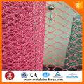 Anping Shengxin hot dipped galvanized weave chicken wire mesh